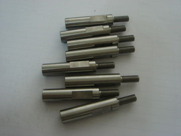 Stainless Steel CNC Precision Machining For Hardware Parts , JIS/ASTM