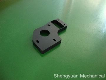AL6061 CNC Precision Milling Machined Parts for Electronic Products