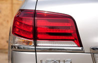 Lexus LX570 2010년 - 2014 OE 자동차 예비 품목 헤드라이트와 미등