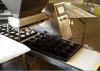 자동화된 케이크 생산 라인, 월병 기계 SGS/ISO9001