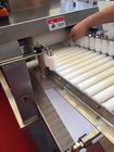아랍/Pita 빵 만들기 기계 300mm 롤러 폭 ISO9001
