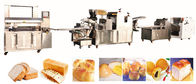 ISO 자동적인 빵 생산 라인