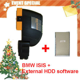 BMW ISIS ICOM와 ISID +EXTERNAL HDD 소프트웨어