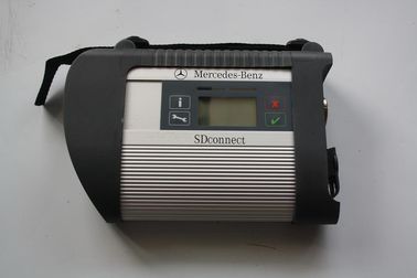 새로운 자료 소프트웨어를 가진 Wifi Sd C4 벤즈 진단