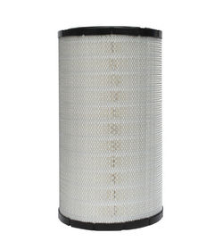 트럭 굴착기를 위해 보편 OEM AF25454 Fleetguard 자동차 기름 여과기