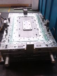 고속 금속 주입 주조 정밀도 CNC 기계로 가공 서비스