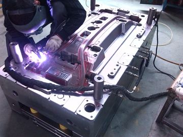 고속 금속 주입 주조 정밀도 CNC 기계로 가공 서비스