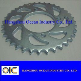 기관자전차 스프로킷, 유형 혼다, Yamaha, Suzuki, Kawasaki, Bajaj, CG125, CG150, CD70