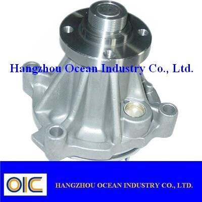 자동 수도 펌프는 포드, Buick, 볼보, Audi, Peugeot, 르노, Skoda Toyota, 닛산을 위한 사용입니다