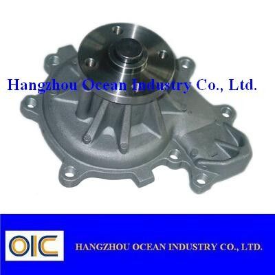 자동 수도 펌프는 포드, Buick, 볼보, Audi, Peugeot, 르노, Skoda Toyota, 닛산을 위한 사용입니다