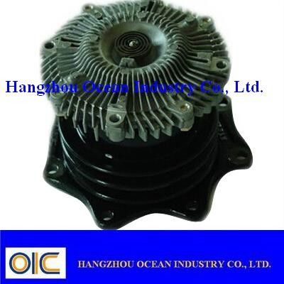 자동 수도 펌프는 포드, Buick, 볼보, Audi, Peugeot, 르노, Skoda Toyota, 닛산을 위한 사용입니다
