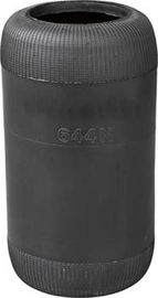 차는 Contitech 644N/Goodyear 8017/Firestone W01-095-0118를 위한 고무 트럭 공기 스프링을 분해합니다