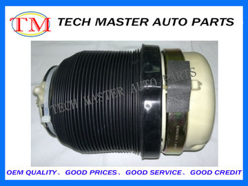 Audi A6 C6 자동 공기 중단 완충기를 위한 풀무 4F0616001/4F0616001J를 바람쐬십시오