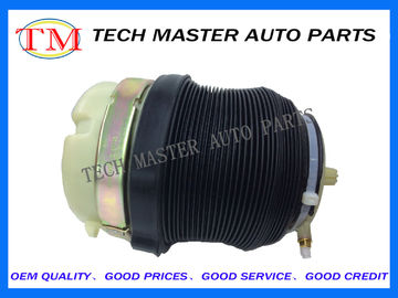 Audi A6 C6 자동 공기 중단 완충기를 위한 풀무 4F0616001/4F0616001J를 바람쐬십시오