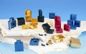 0.02mm AL7075 AL6061 AL5083 포탄을 기계로 가공하는 알루미늄 CNC 정밀도
