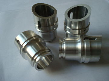 0.005mm - 0.01mm를 기계로 가공하는 알루미늄 AL6061-T6 AL7075 CNC 정밀도