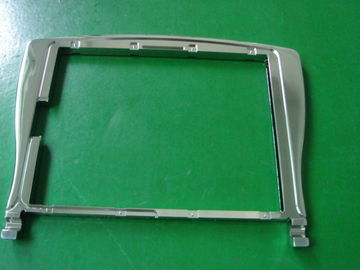 알루미늄 CNC 정밀도 기계로 가공 부속