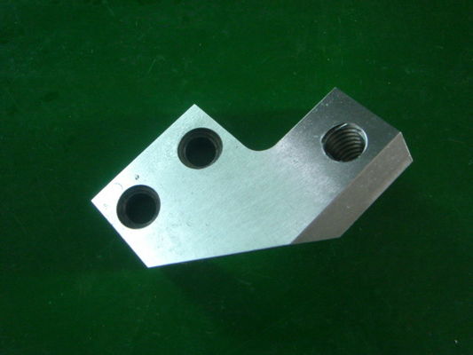 HRST ASTM A-36 부류를 기계로 가공하는 주문을 받아서 만들어진 CNC 정밀도