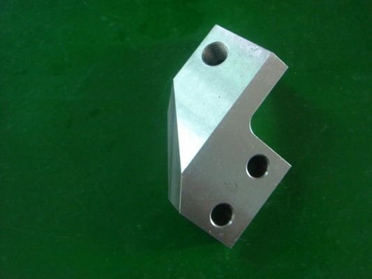 HRST ASTM A-36 부류를 기계로 가공하는 주문을 받아서 만들어진 CNC 정밀도