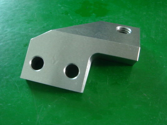 HRST ASTM A-36 부류를 기계로 가공하는 주문을 받아서 만들어진 CNC 정밀도