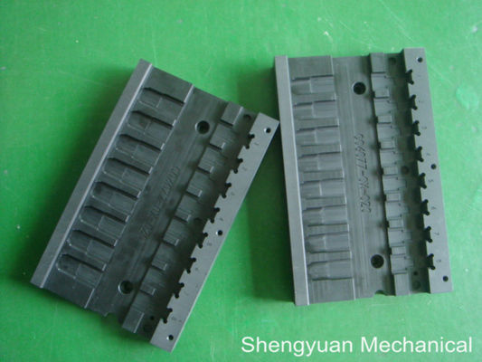 ABS-M30 CNC 정밀도 기계로 가공 밀어남에 의하여 주문을 받아서 만들어지는 둥지 깔판