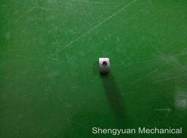 기계로 가공하는 엄격한 포용력 CNC 정밀도, 돌린 부속 SAE4340 봄 Pin 마개 반지