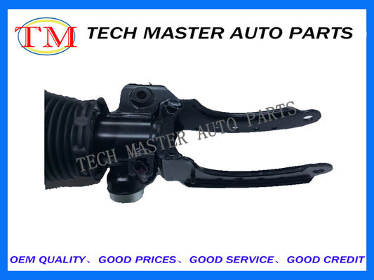 Audi Q7 공기 현탁액은 정면 맞은 완충기 7L8616040D 7L6616040E를 분해합니다
