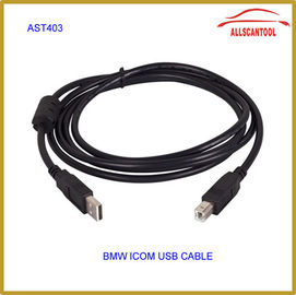 소프트웨어 없는 BMW ICOM BMW ISIS ISID A+B+C를 위한 자동 Diagniostic 검사 공구