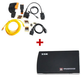 BMW ICOM V3.10 자동 진단 기구 ISIS ISID BMW ICOM A+B+C BMW 진단 기구