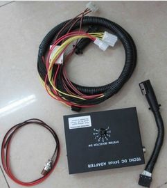 24대 볼트 접합기를 가진 Gm Tech2 스캐너를 고치는 트럭 문제