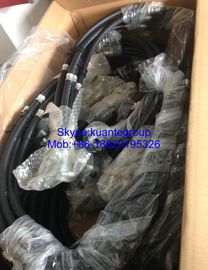 Honda Accord 2003 CM5 2.4L 53713 SDC A02/53713-SDA-A02를 위한 수력 조타 호스