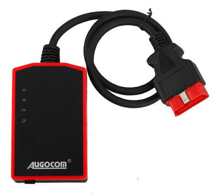 자동 V3.8 AUGOCOM VDM WIFI 진단 기구 지원 Win7.8