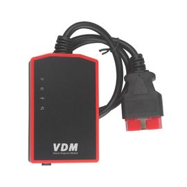 차 자동 진단 장비를 위한 VDM UCANDAS WIFI 진단 기구