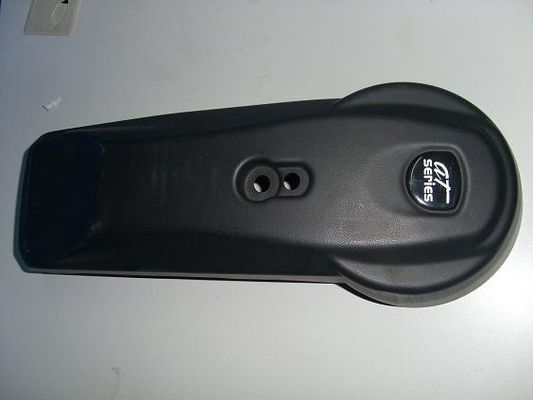 자동 CAD/IGS/STP를 위한 주문을 받아서 만들어진 CNC 플라스틱 기계로 가공 서비스