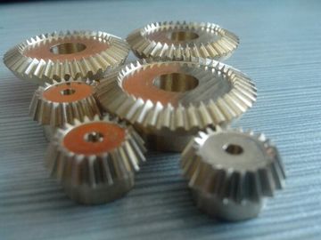 OEM 금관 악기 정밀도 CNC는 시제품/CNC 금속 부속을 기계로 가공했습니다