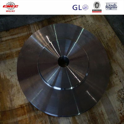 중금속 제작을 용접하는 정확한 CNC 기계로 가공 부속 0.005 - 0.01mm 포용력