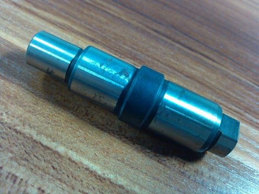 돌린 사용자 정의 기계적인 갱구 정밀도는 HRC62+-2 경도, 3mm - 180mm를 분해합니다