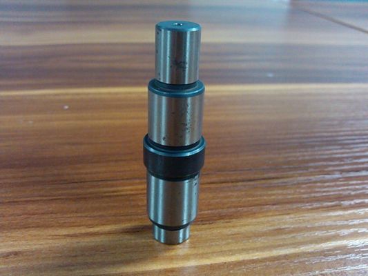 돌린 사용자 정의 기계적인 갱구 정밀도는 HRC62+-2 경도, 3mm - 180mm를 분해합니다