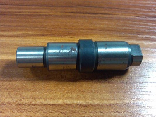 돌린 사용자 정의 기계적인 갱구 정밀도는 HRC62+-2 경도, 3mm - 180mm를 분해합니다