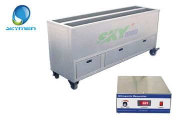 OEM 비행사 친절한 초음파 맹목적인 청소 기계 환경