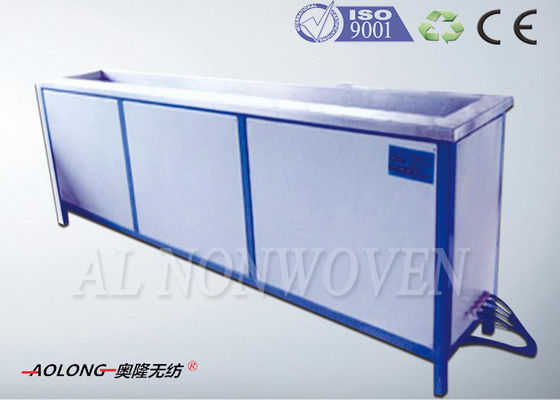 의학 SSS PP 비 길쌈된 직물 생산 라인/장비 2400mm/3200mm