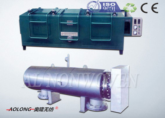 의학 SSS PP 비 길쌈된 직물 생산 라인/장비 2400mm/3200mm