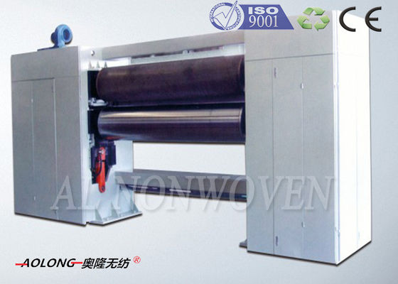 의학 SSS PP 비 길쌈된 직물 생산 라인/장비 2400mm/3200mm