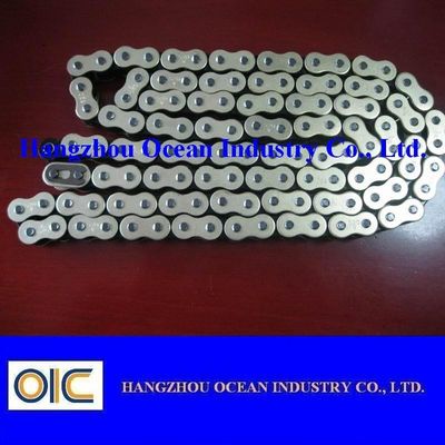 검정과 Gloden에 있는 520-120L 기관자전차 O 반지 사슬 전송 예비 품목