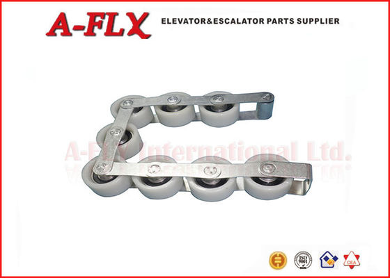 전송을 위한 히타치 에스컬레이터 사슬 8 롤러 400mm x 32mm