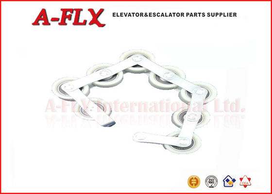전송을 위한 히타치 에스컬레이터 사슬 8 롤러 400mm x 32mm