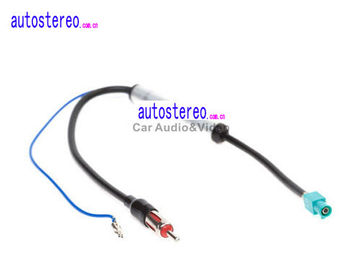 차 공중 접합기 4 자동 예비 품목 CITROEN는 AUDI OPEL SKODA 라디오 안테나 연결관에 자리를 줍니다
