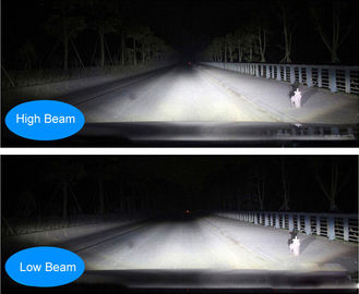 자동차/Headlamps 자동 예비 품목 H1 LED 헤드라이트 32W 2800LM 6000K 백색
