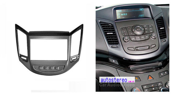 CHEVROLET 올랜도 간판을 위한 자동차 예비 품목 자동차 라디오 끈은 적당한 손질 장비를 설치합니다