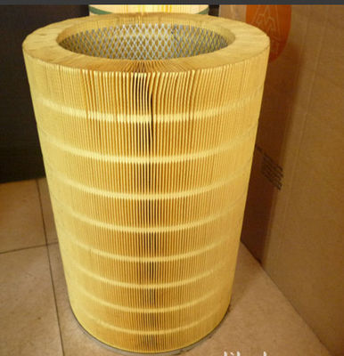 고도 5mm - 55mm를 주름을 잡는 기계를 주름을 잡는 1.5 KW 기름 여과기